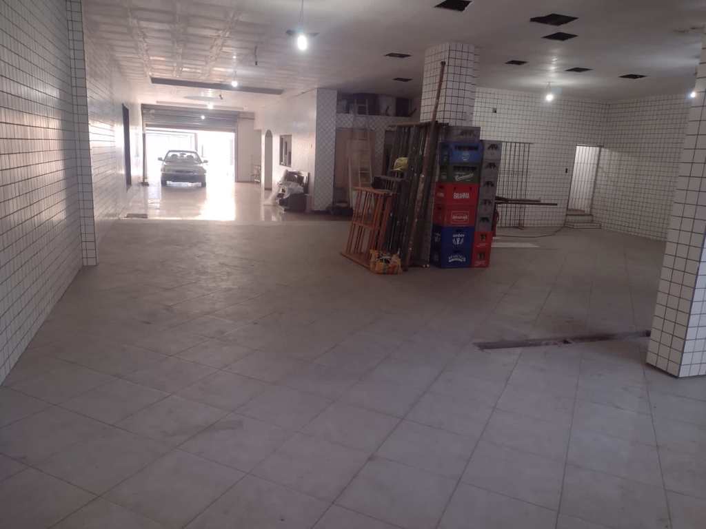 Loja em Santos, no bairro Centro