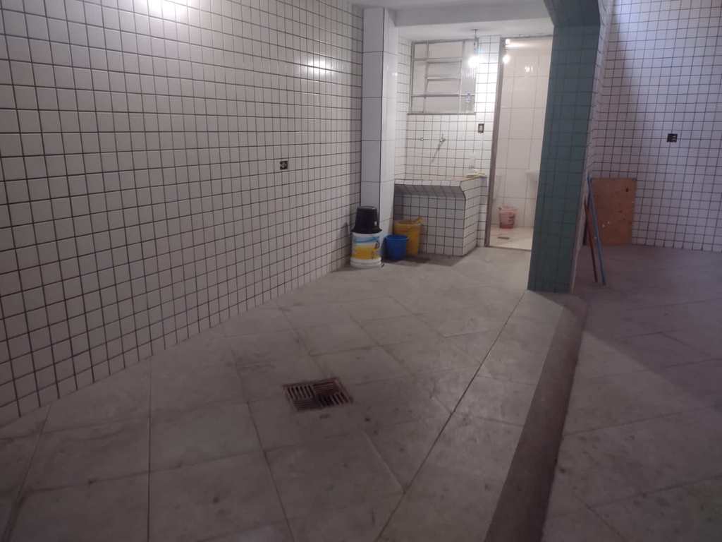 Loja em Santos, no bairro Centro