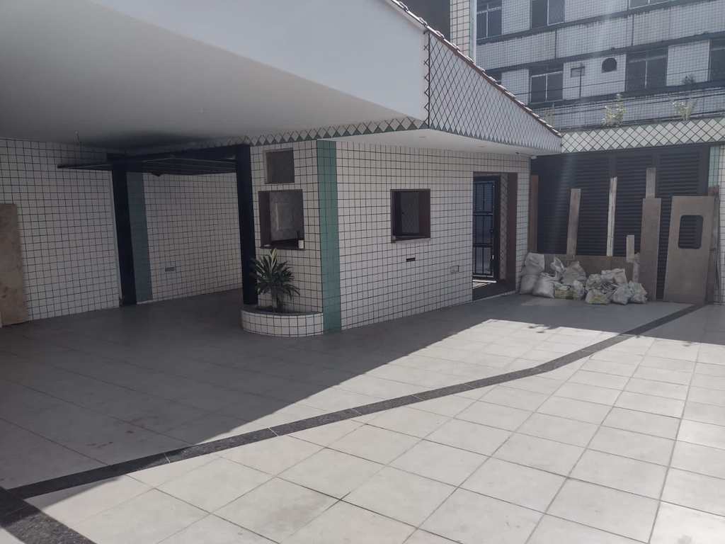 Loja em Santos, no bairro Centro