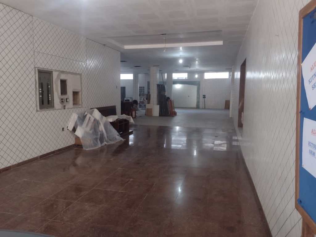 Loja em Santos, no bairro Centro