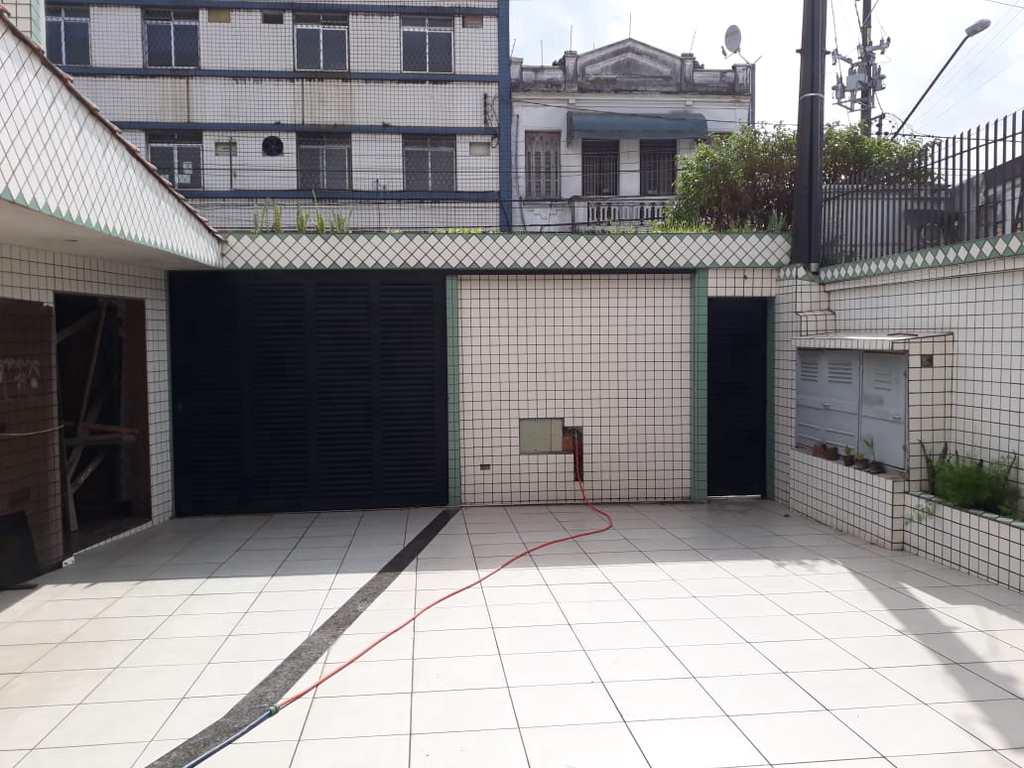 Loja em Santos, no bairro Centro
