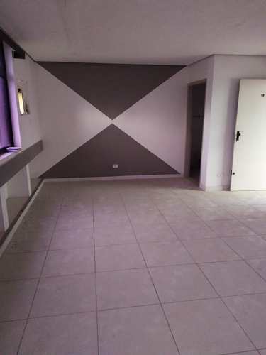 Sala Comercial, código 11295 em Santos, bairro Boqueirão