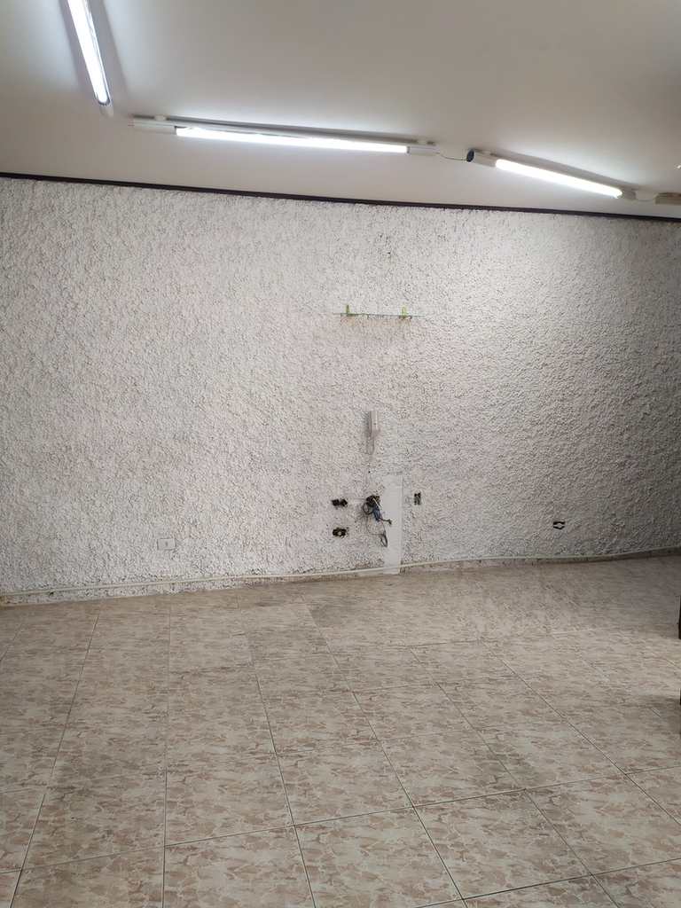Conjunto Comercial em Santos, no bairro Boqueirão