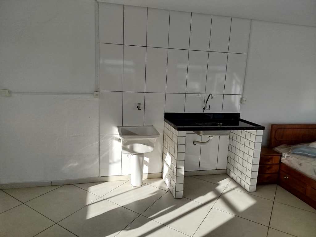 Sala Living em Santos, no bairro Centro