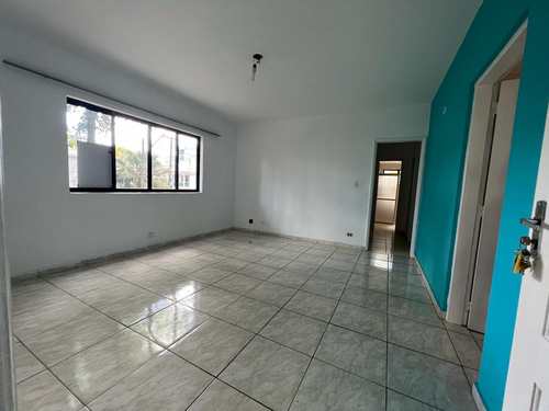 Apartamento, código 11350 em Santos, bairro Ponta da Praia