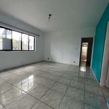 Apartamento em Santos, bairro Ponta da Praia