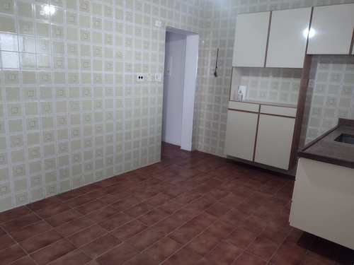 Apartamento, código 11369 em Santos, bairro Ponta da Praia