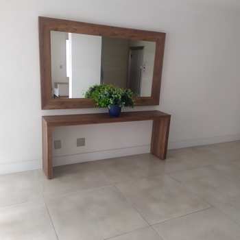 Apartamento em Santos, bairro Boqueirão