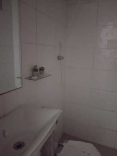 Apartamento, código 11451 em Santos, bairro Boqueirão