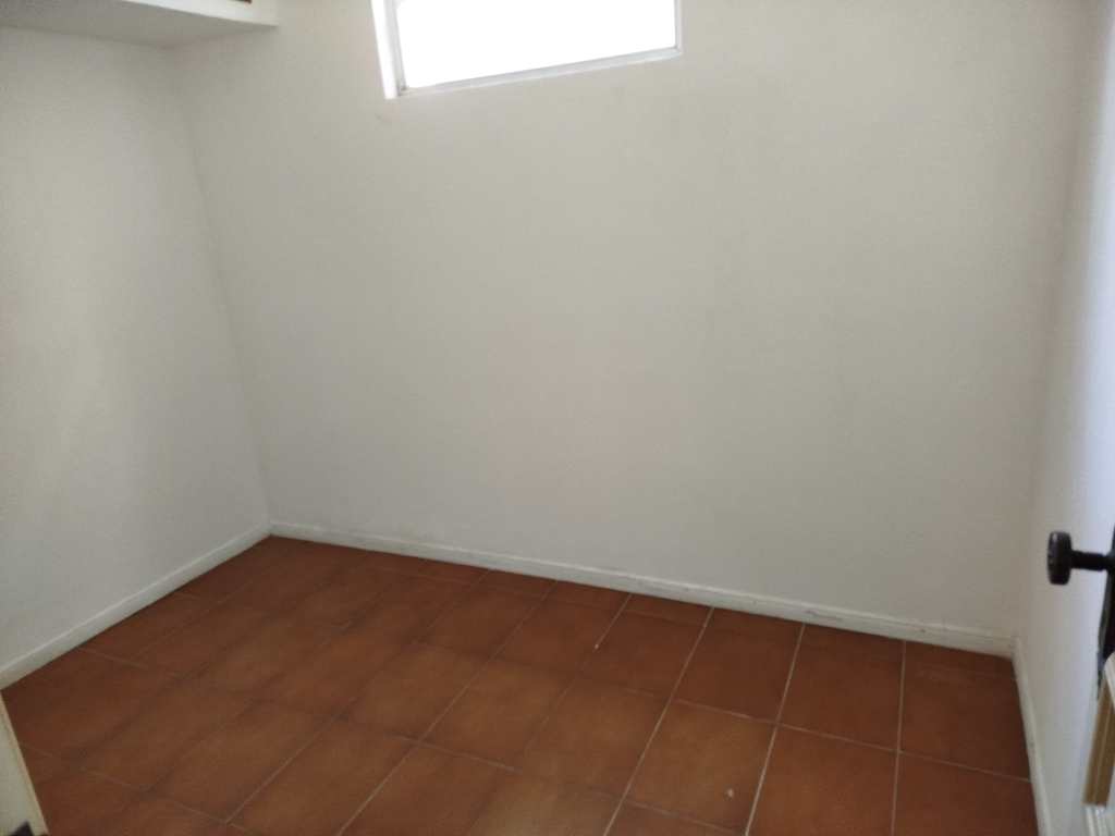 Apartamento em Santos, no bairro Boqueirão