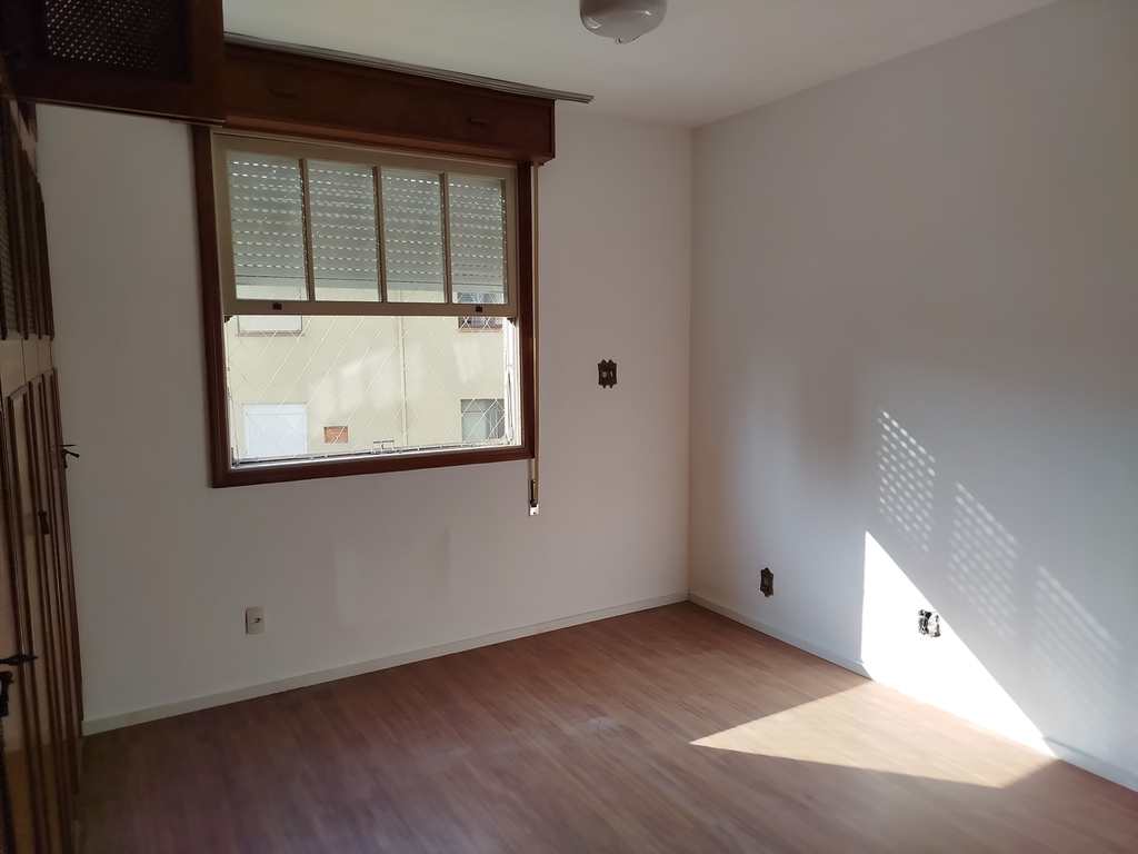 Apartamento em Santos, no bairro Boqueirão