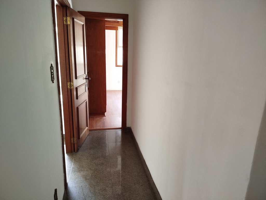 Apartamento em Santos, no bairro Boqueirão