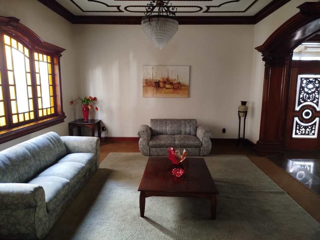 Apartamento em Santos, no bairro Boqueirão