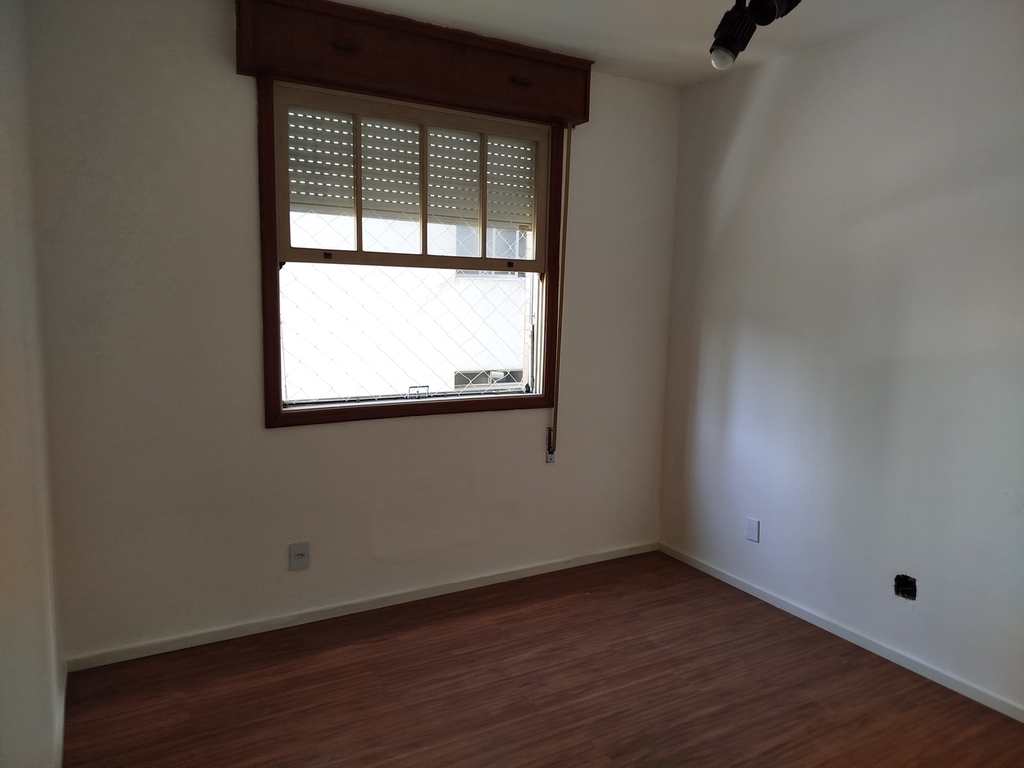 Apartamento em Santos, no bairro Boqueirão