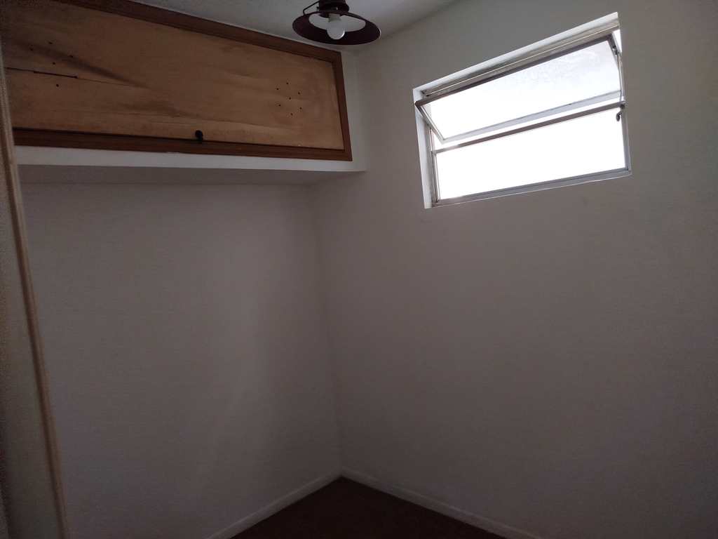 Apartamento em Santos, no bairro Boqueirão