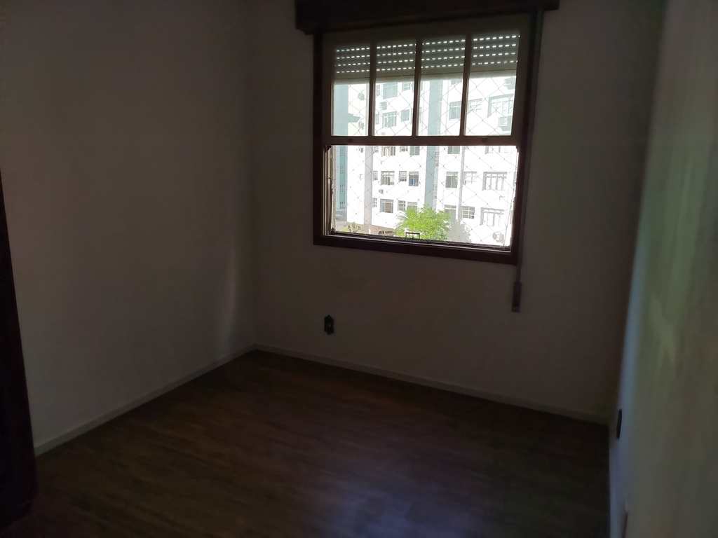 Apartamento em Santos, no bairro Boqueirão