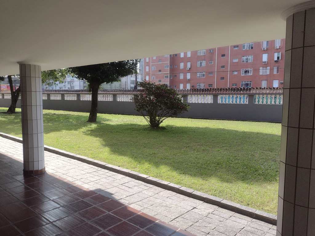 Apartamento em Santos, no bairro Aparecida