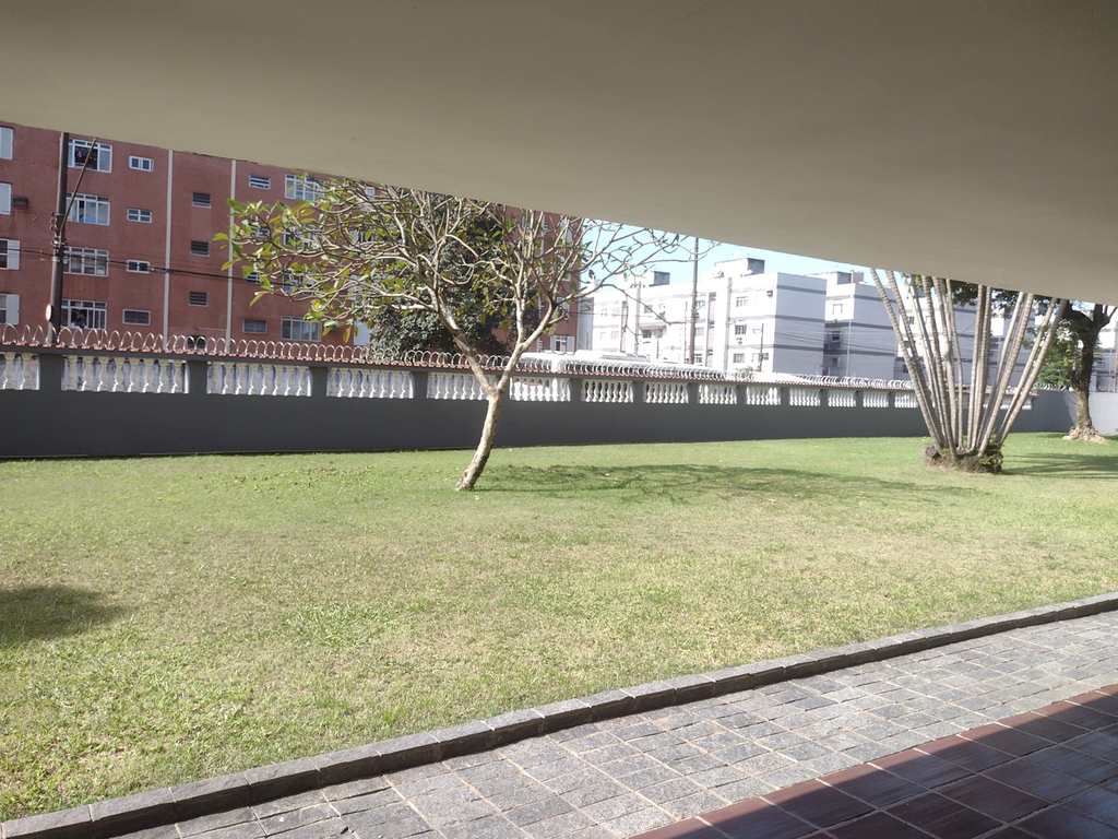 Apartamento em Santos, no bairro Aparecida