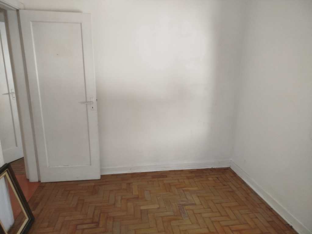 Apartamento em Santos, no bairro Boqueirão