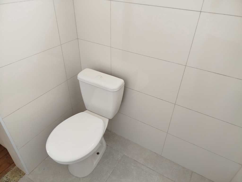 Apartamento em Santos, no bairro Boqueirão