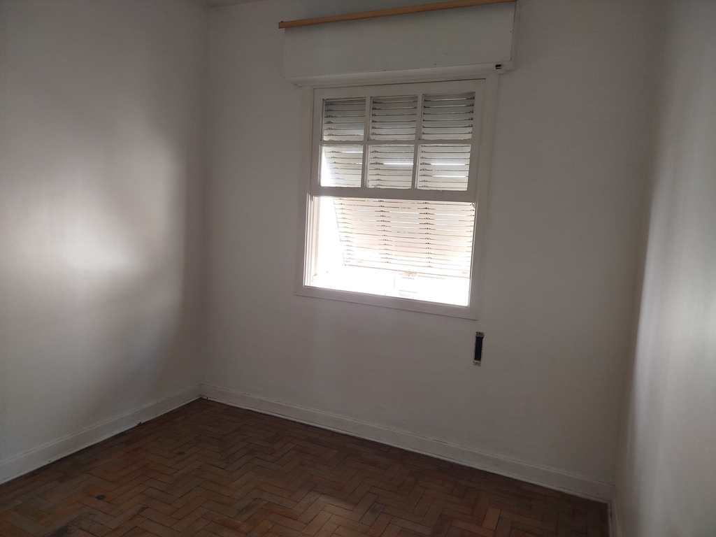 Apartamento em Santos, no bairro Boqueirão