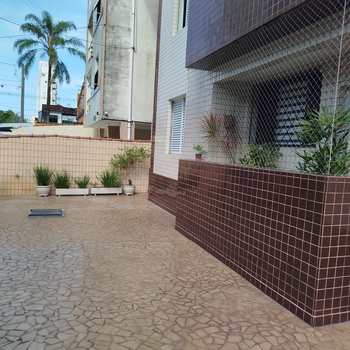 Apartamento em Santos, bairro Boqueirão