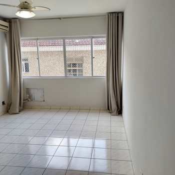 Apartamento em Santos, bairro Marapé