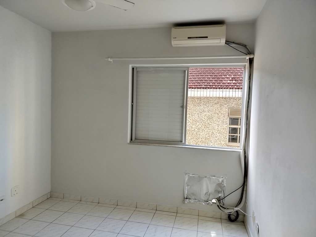 Apartamento em Santos, no bairro Marapé