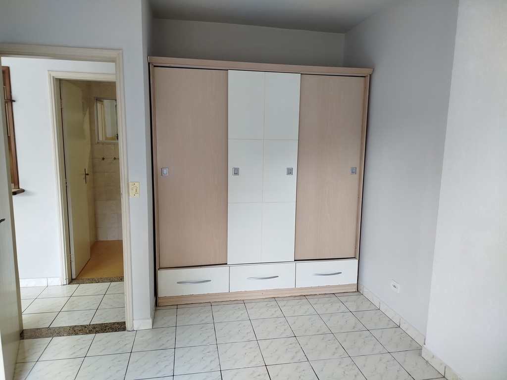 Apartamento em Santos, no bairro Marapé