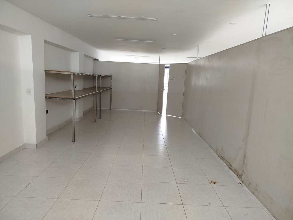 Loja em Santos, no bairro Vila Belmiro