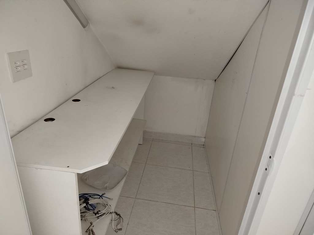 Loja em Santos, no bairro Vila Belmiro