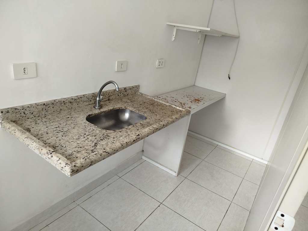 Loja em Santos, no bairro Vila Belmiro