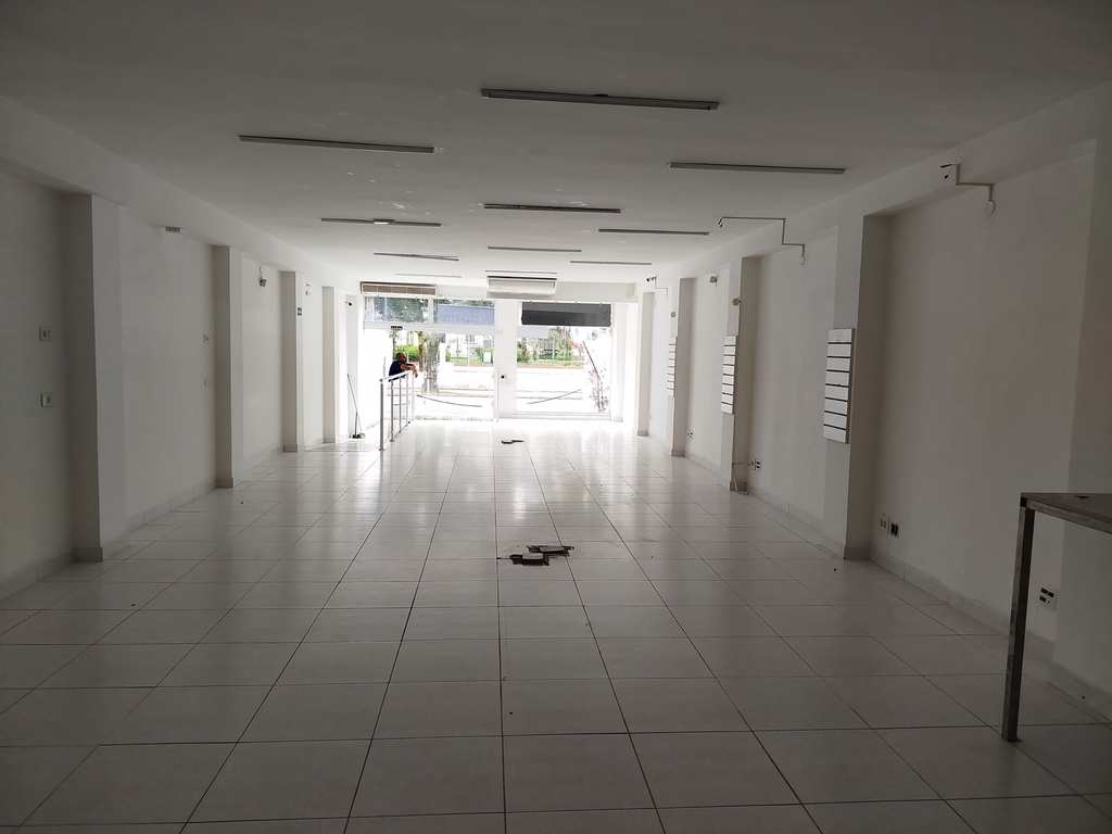 Loja em Santos, no bairro Vila Belmiro