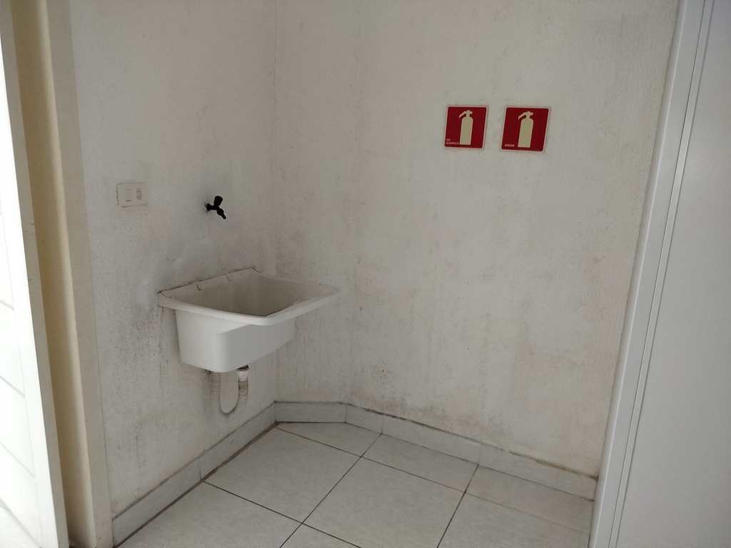 Loja em Santos, no bairro Vila Belmiro