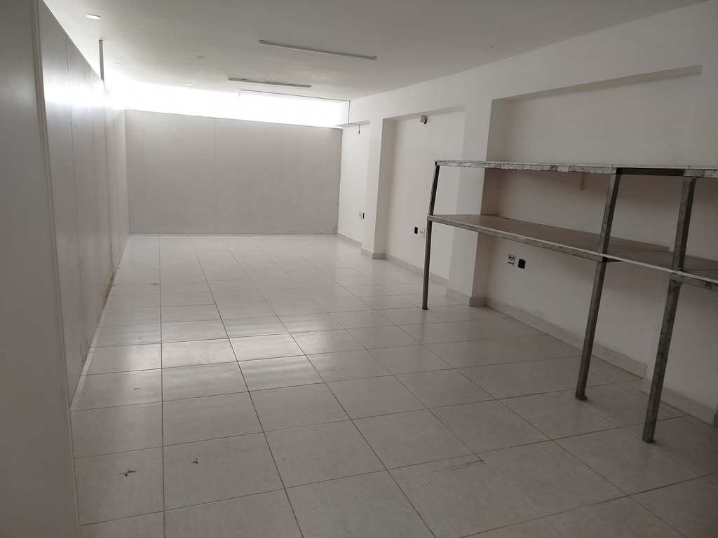 Loja em Santos, no bairro Vila Belmiro