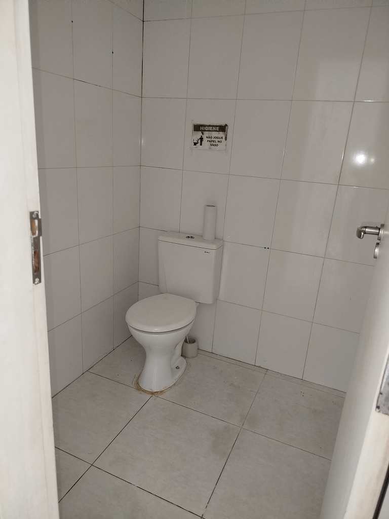 Loja em Santos, no bairro Vila Belmiro