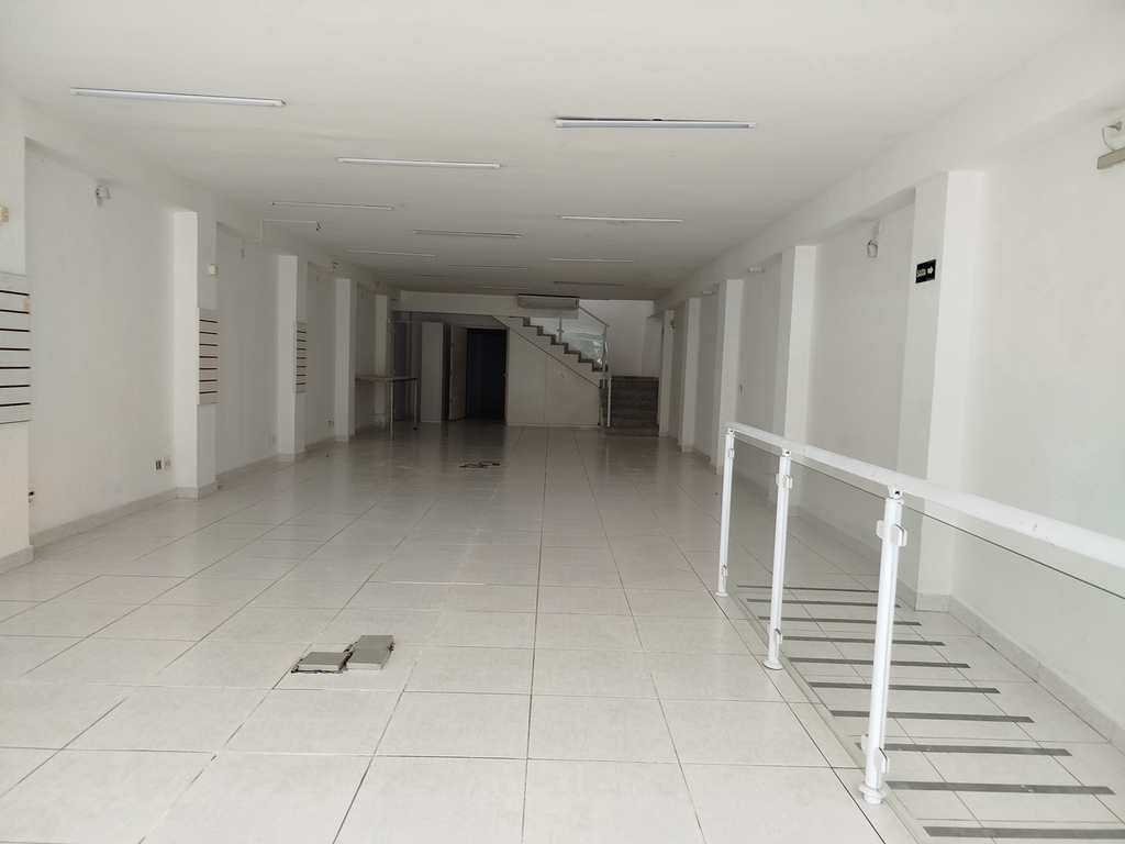 Loja em Santos, no bairro Vila Belmiro