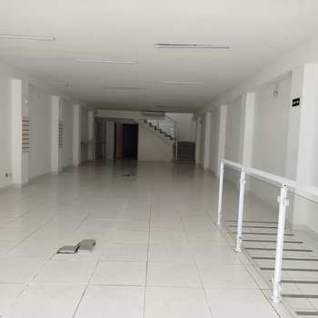 Loja em Santos, bairro Vila Belmiro