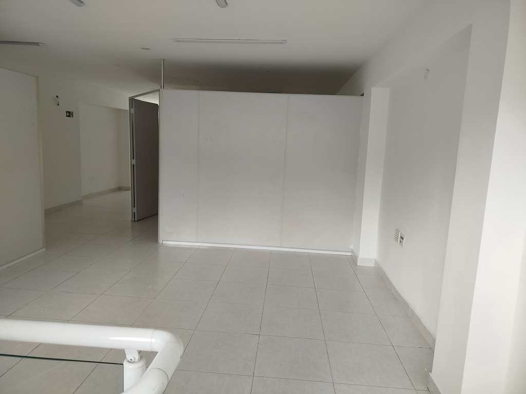 Loja em Santos, no bairro Vila Belmiro