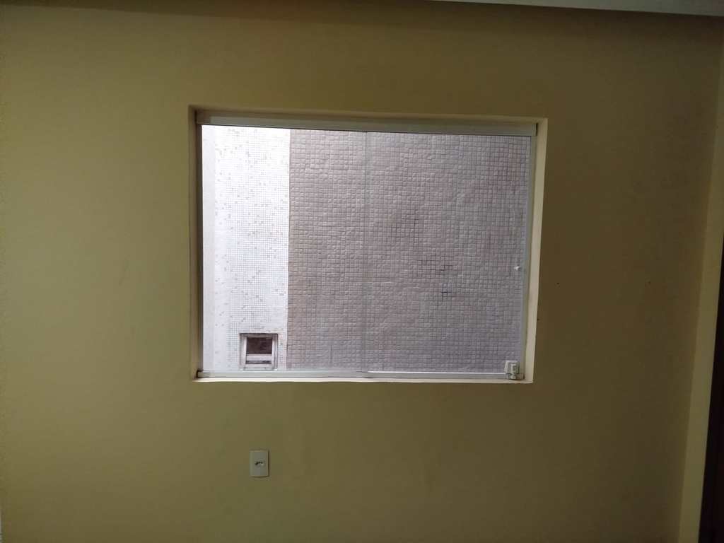 Sala Living em Santos, no bairro Centro