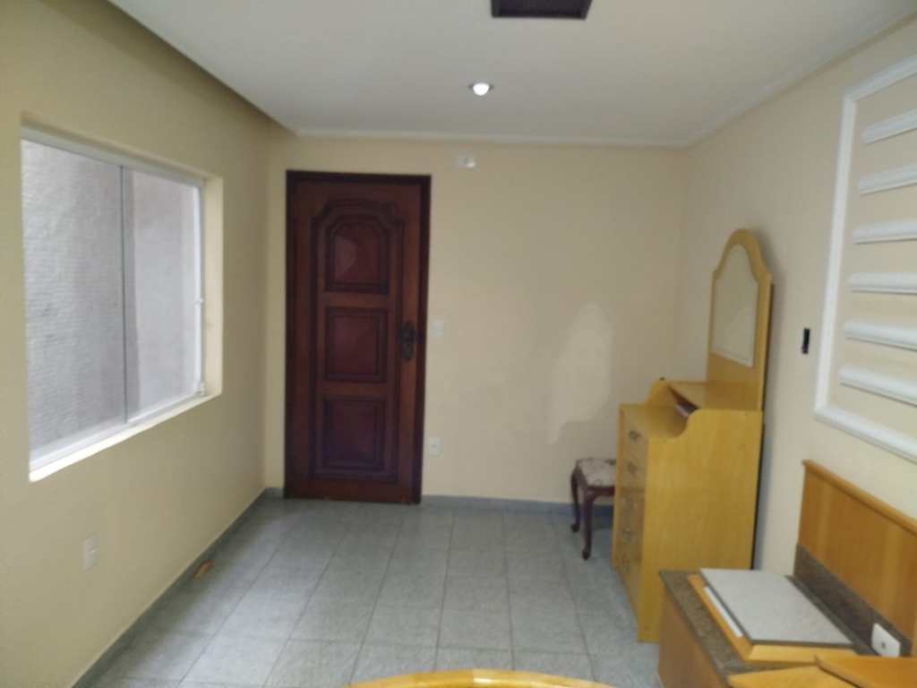 Sala Living em Santos, no bairro Centro