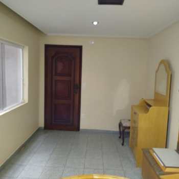 Sala Living em Santos, bairro Centro