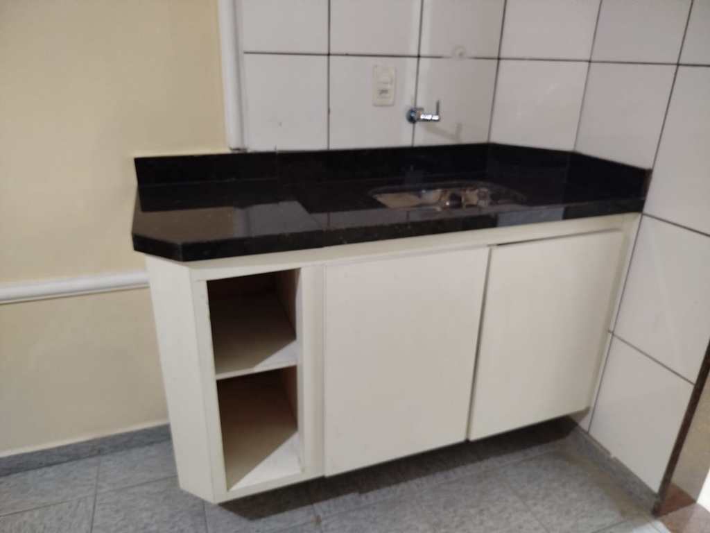 Sala Living em Santos, no bairro Centro
