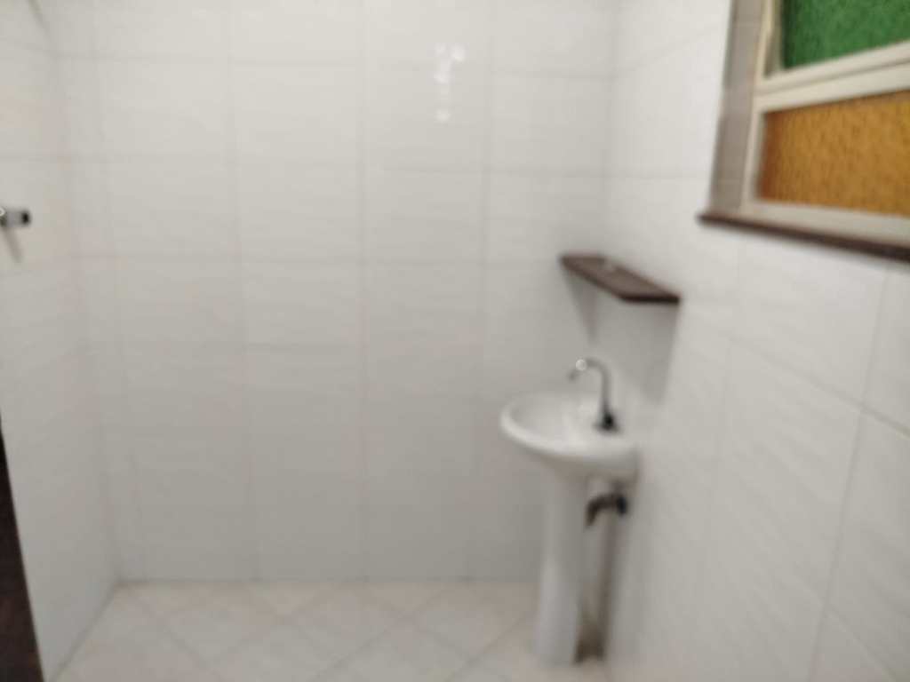 Sala Living em Santos, no bairro Centro