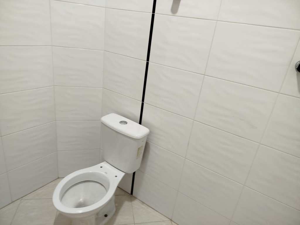 Sala Living em Santos, no bairro Centro