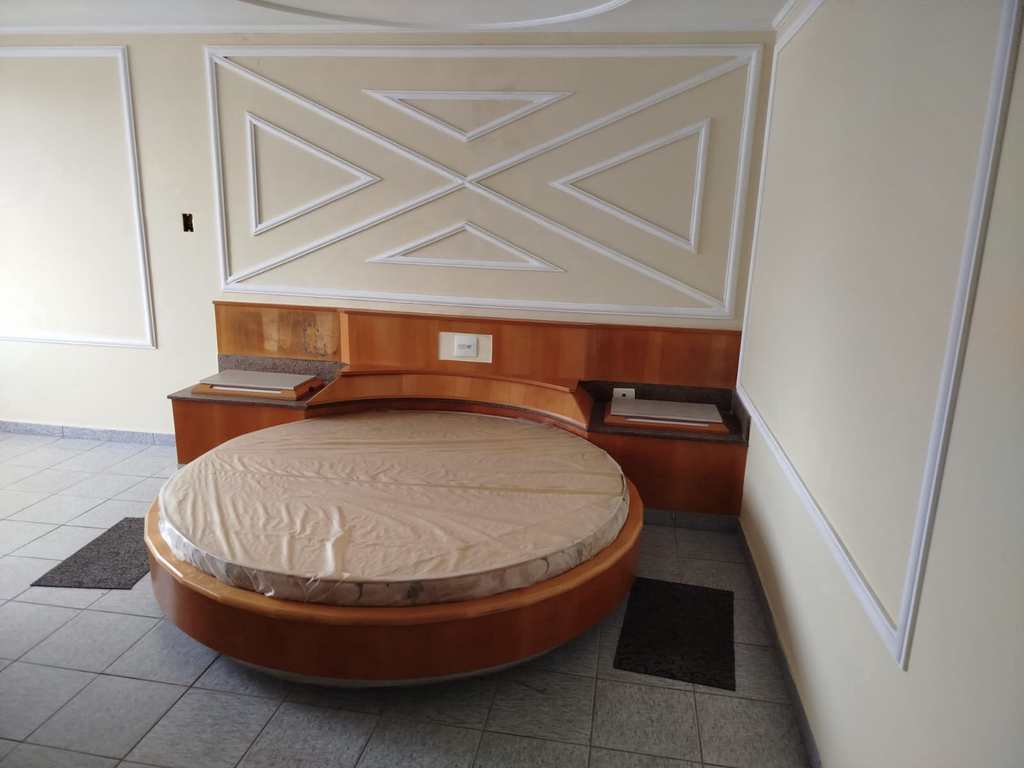 Sala Living em Santos, no bairro Centro