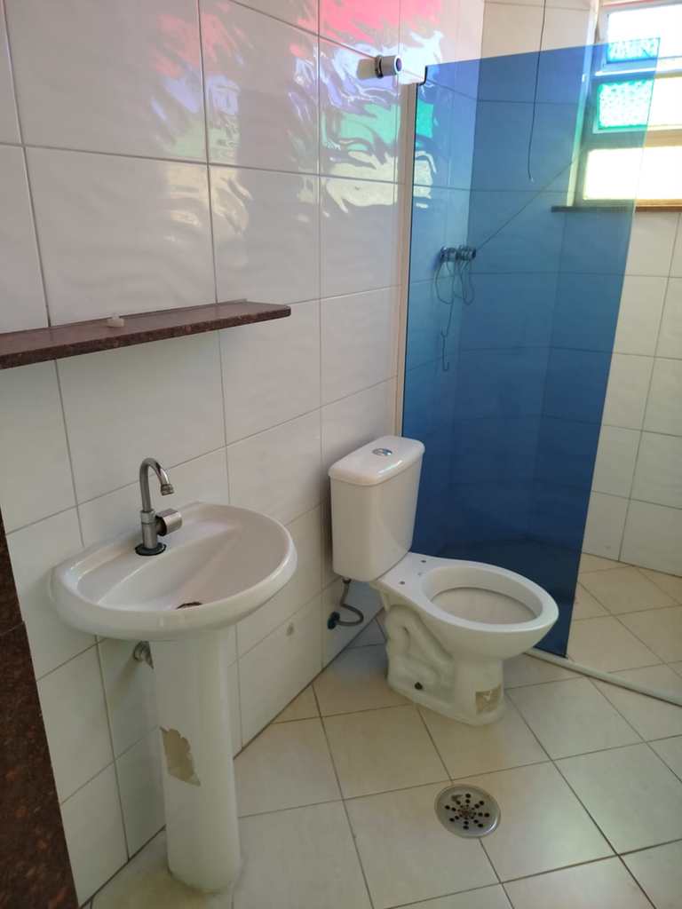 Sala Living em Santos, no bairro Centro