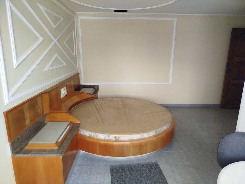 Sala Living em Santos, no bairro Centro