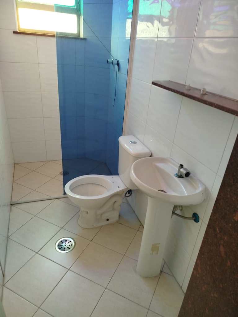 Sala Living em Santos, no bairro Centro