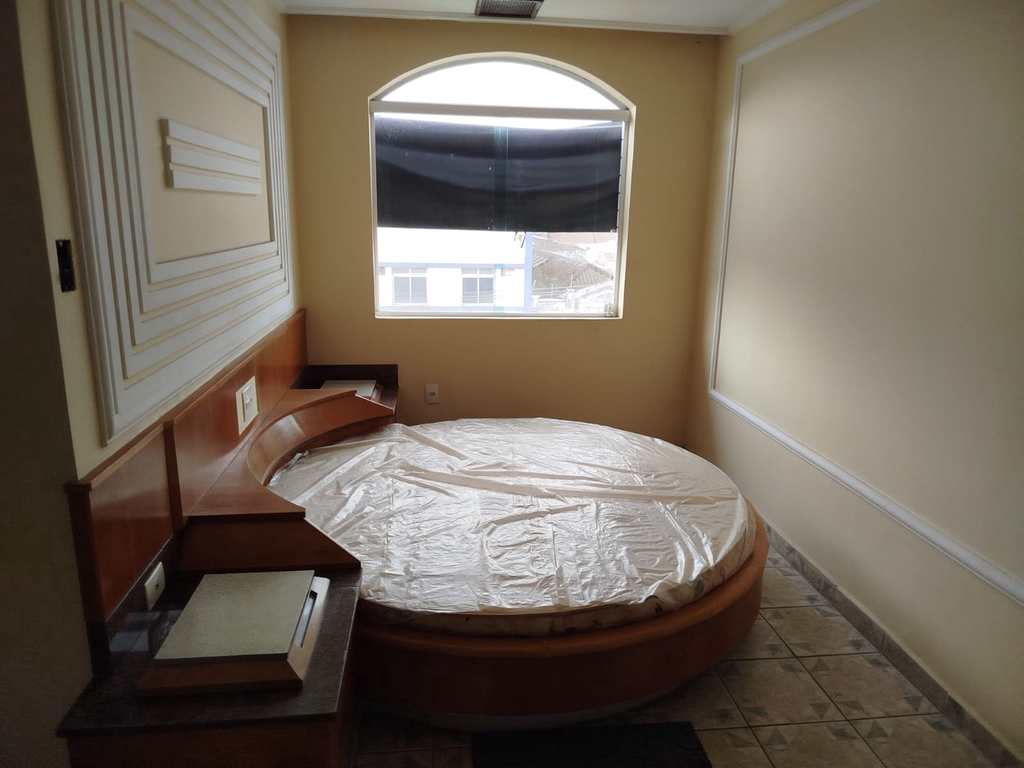 Sala Living em Santos, no bairro Centro